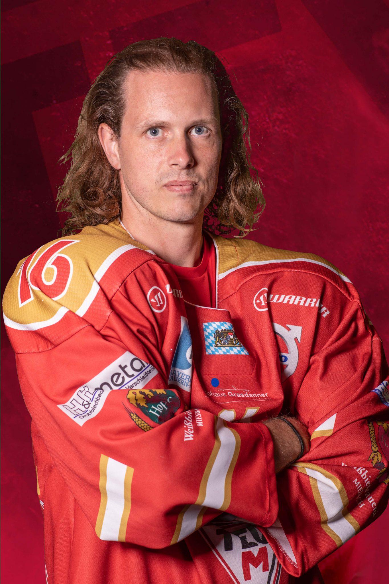 Patrick Asselin TEV Miesbach