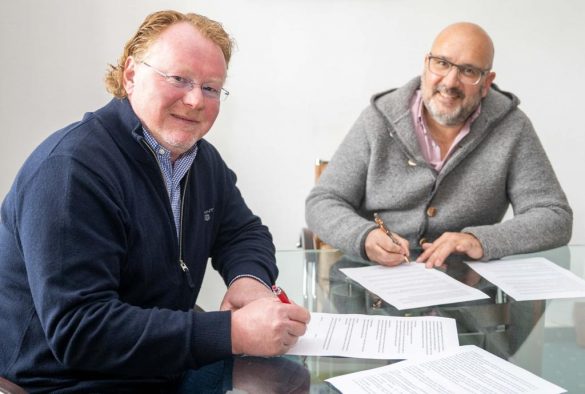 Trainerfrage geklärt Zdeněk Trávníček übernimmt beim TEV Miesbach